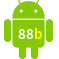 Aplicativo 88b para Android