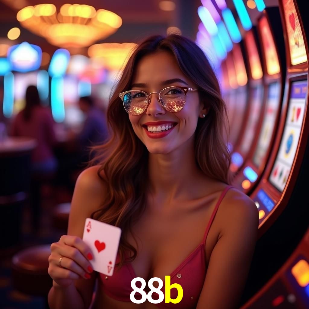 Welcome Bonus 88b