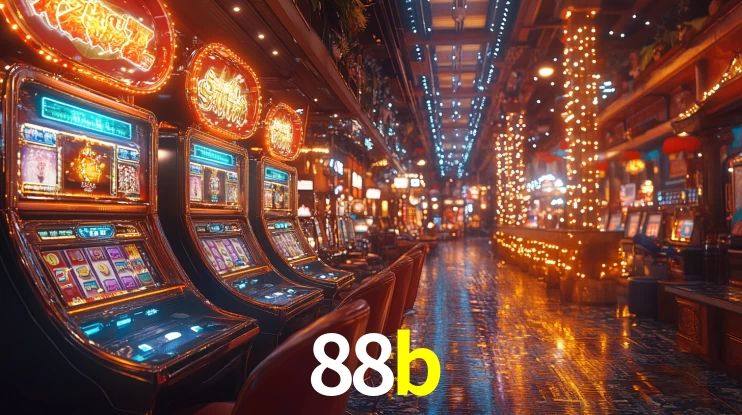 88b - Cassino Sempre com Você - 88b.com