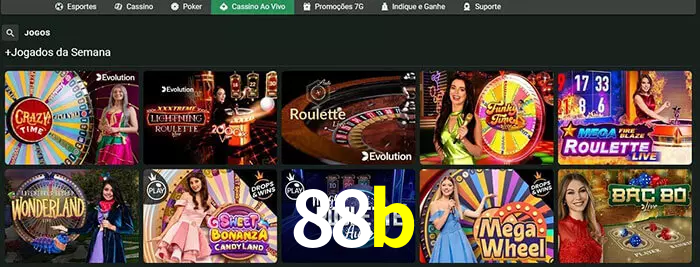 88b bet