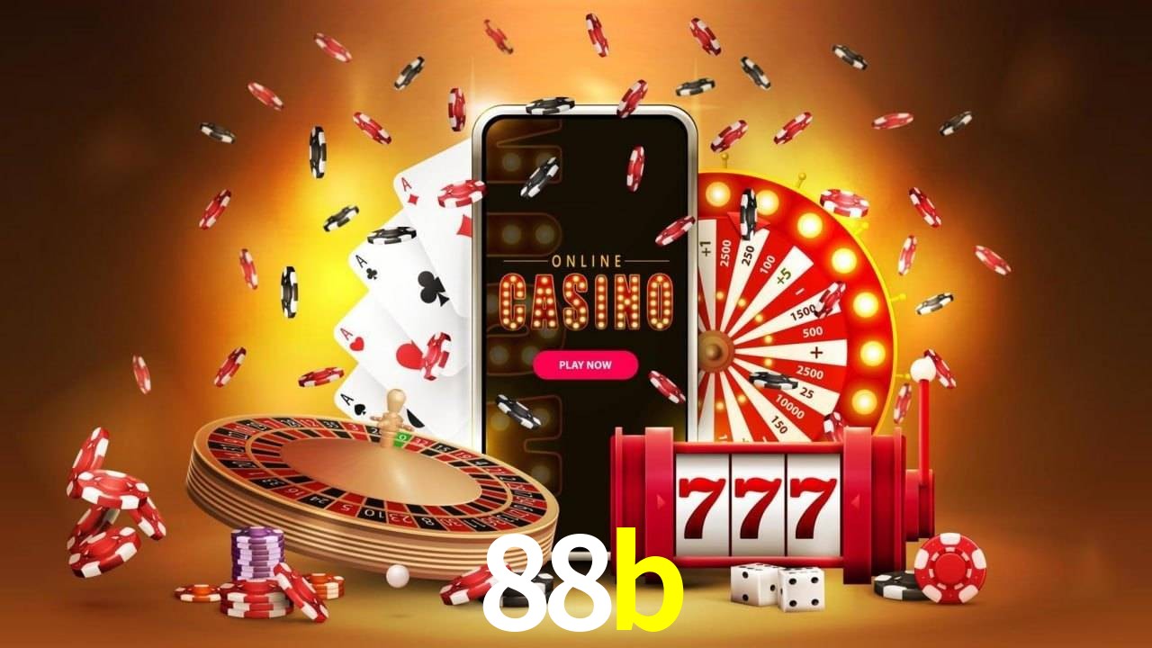 Casino Ao Vivo 88b