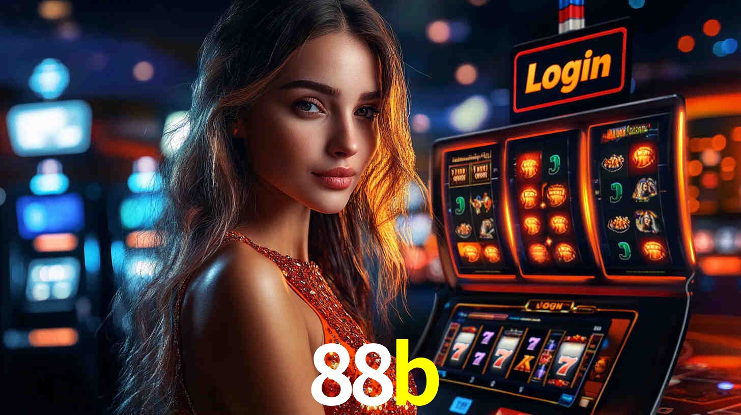 Sinta a adrenalina dos jogos de cassino com 88b