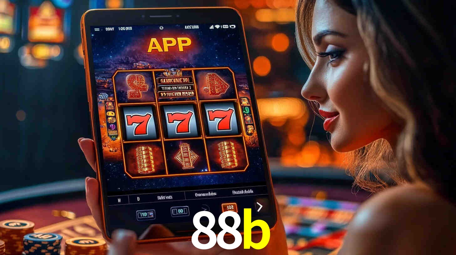 88b: A Experiência de Casino com Jogos de Mesa ao Vivo
