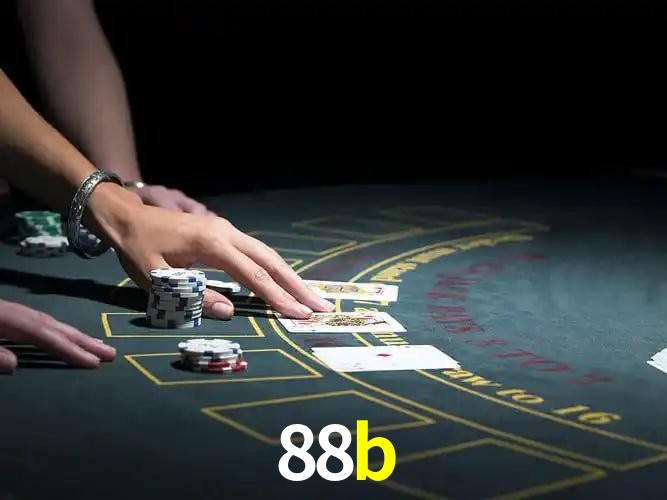 Bônus e promoções da 88b