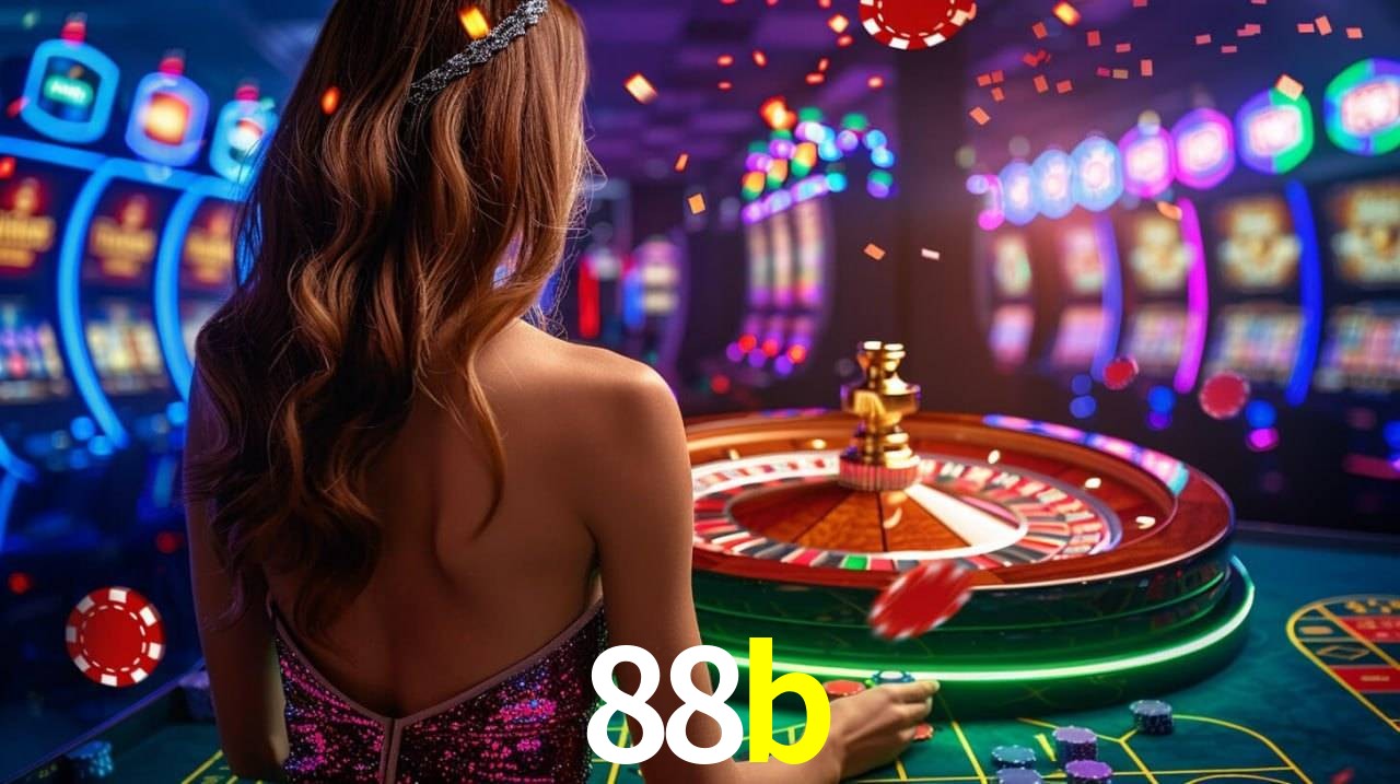 APP rápido e leve da 88b