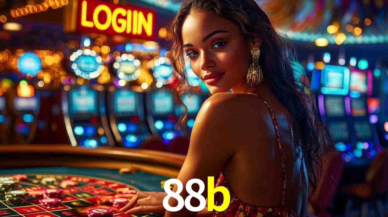 Jogos de Slot 88b