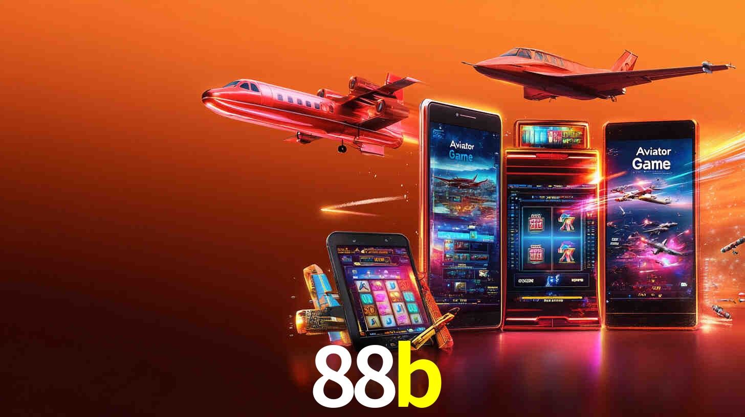 Inovações de Jogos na 88b: O Futuro das Experiências Interativas