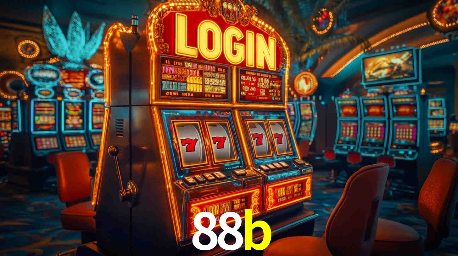 88b App Interface