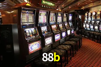 A Emoção da Loteria na 88b: Uma Chance de Mudança de Vida