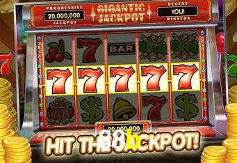 A Popularidade dos Caça-Níqueis no 88b