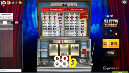 Desvendando o Mundo dos Jogos Virtuais na 88b