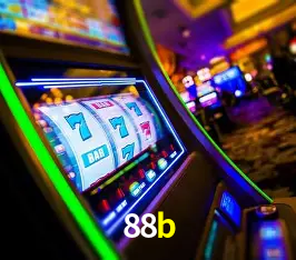 Descubra a Magia dos Jogos de Arcade no 88b
