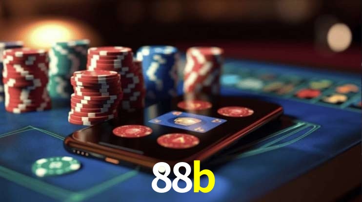 Casino Ao Vivo 88b