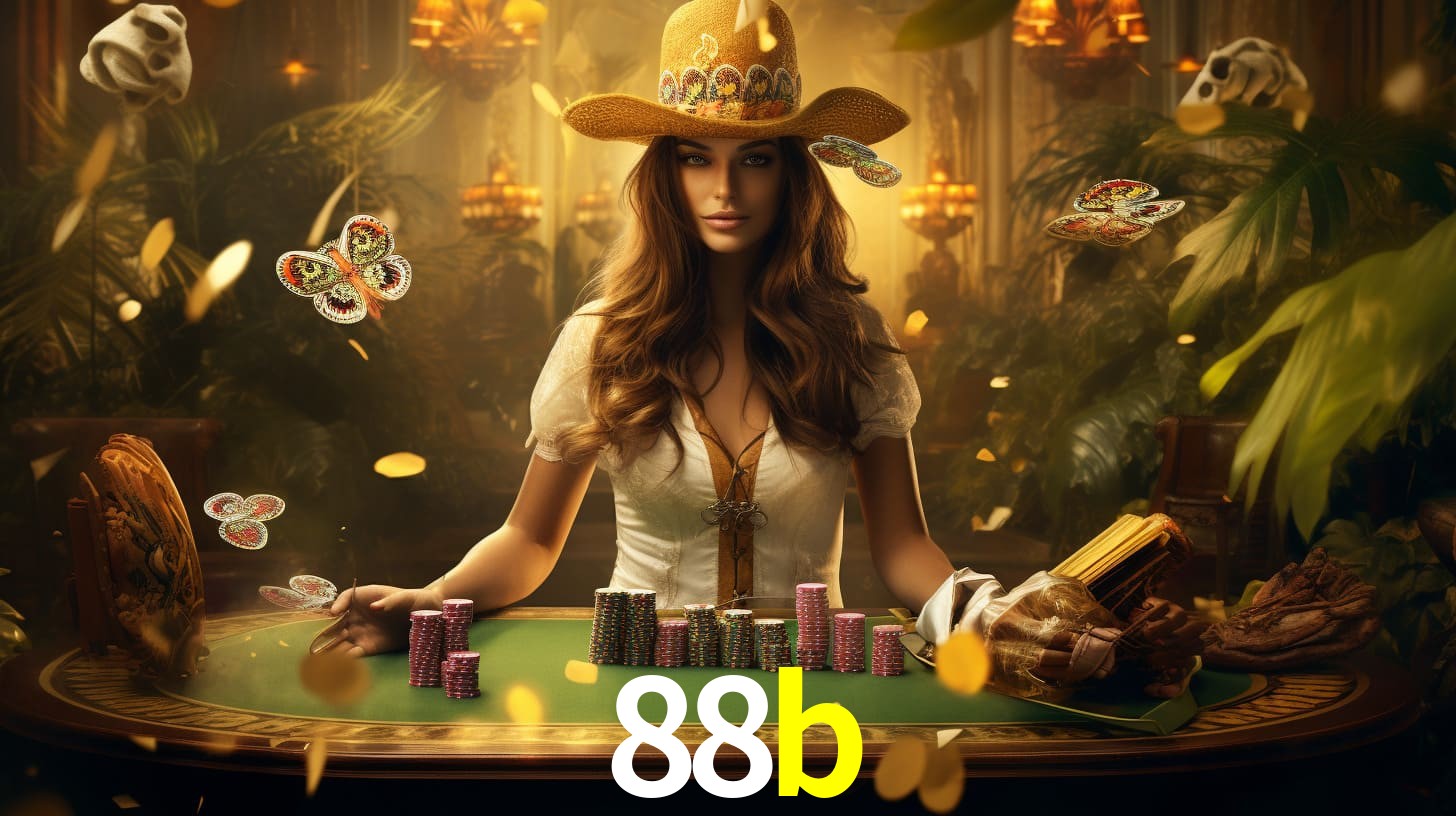 Blackjack Table 88b